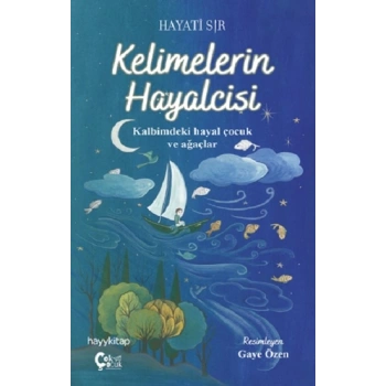 Kelimelerin Hayalcisi