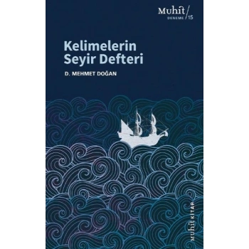 Kelimelerin Seyir Defteri