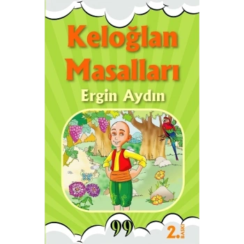 Keloğlan Masalları
