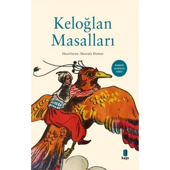 Keloğlan Masalları