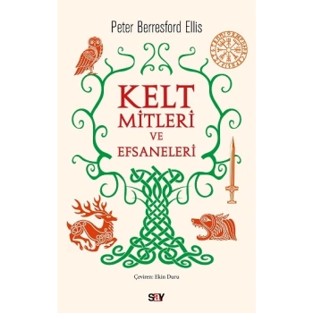 Kelt Mitleri ve Efsaneleri