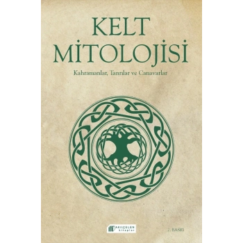Kelt Mitolojisi