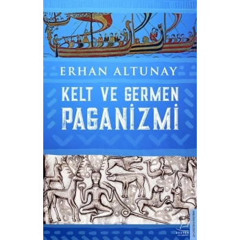 Kelt ve Germen Paganizmi