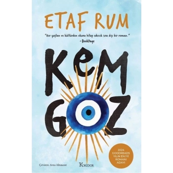 Kem Göz