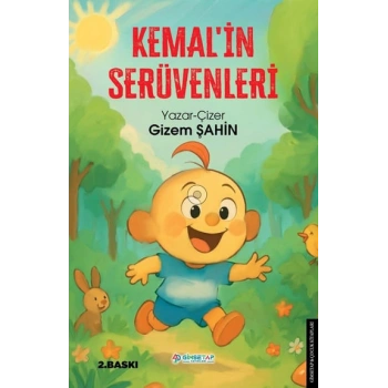 Kemalin Serüvenleri