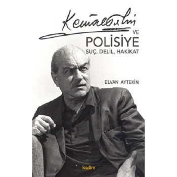 Kemal Tahir ve Polisiye