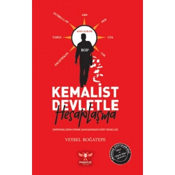 Kemalist Devletle Hesaplaşma