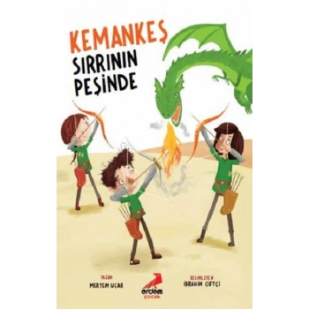 Kemankeş Sırrının Peşinde