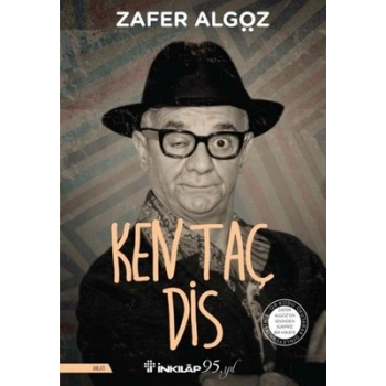 Ken Taç Dis