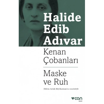 Kenan Çobanları - Maske ve Ruh