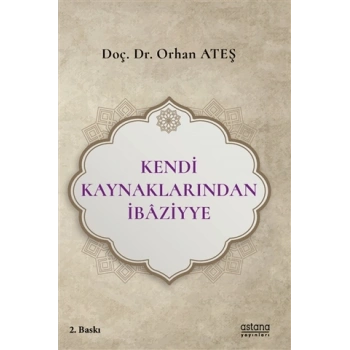 Kendi Kaynaklarından İbaziyye