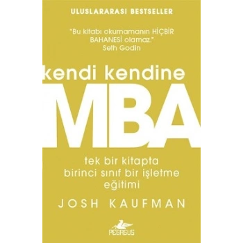 Kendi Kendine MBA