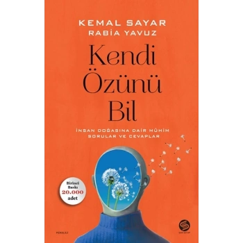 Kendi Özünü Bil