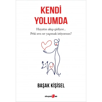 Kendi Yolumda