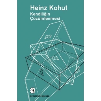Kendiliğin Çözümlenmesi