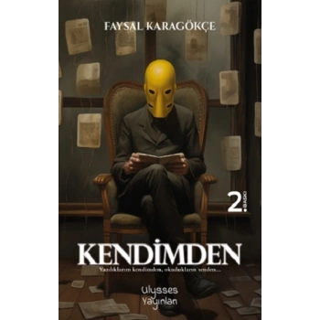 Kendimden