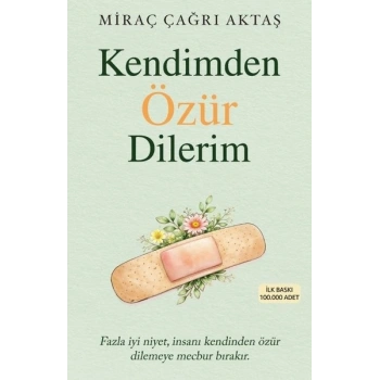 Kendimden Özür Dilerim
