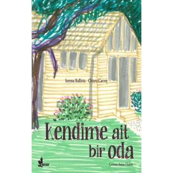 Kendime Ait Bir Oda