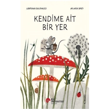 Kendime Ait Bir Yer