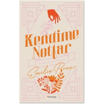 Kendime Notlar