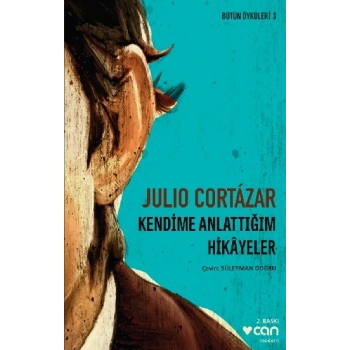 Kendimi Anlattığım Hikayeler