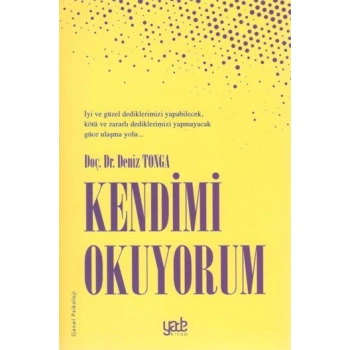 Kendimi Okuyorum