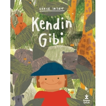 Kendin Gibi