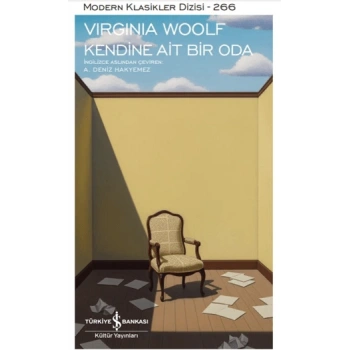 Kendine Ait Bir Oda