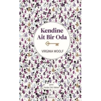Kendine Ait Bir Oda(Bez Ciltli)