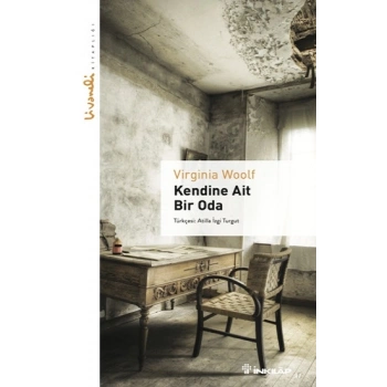 Kendine Ait Bir Oda - Livaneli Kitaplığı