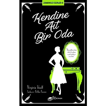 Kendine Ait Bir Oda - Zamansız Eserler 8