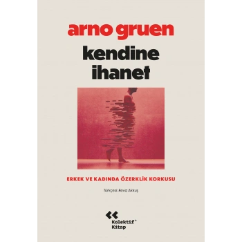 Kendine İhanet