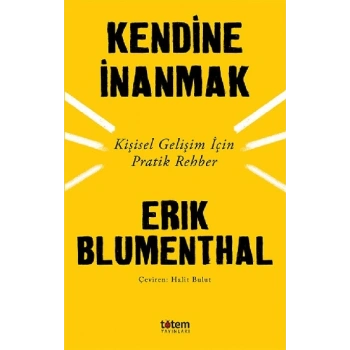 Kendine İnanmak