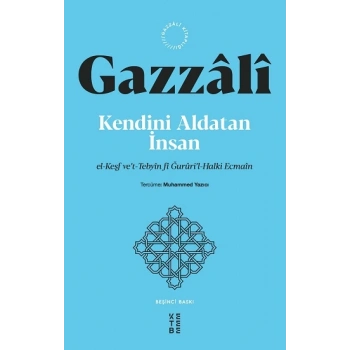 Kendini Aldatan İnsan