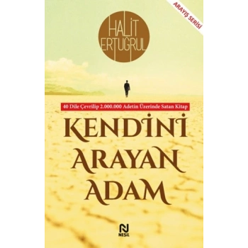 Kendini Arayan Adam