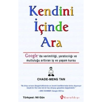 Kendini İçinde Ara
