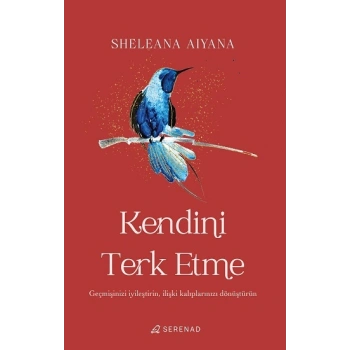 Kendini Terk Etme