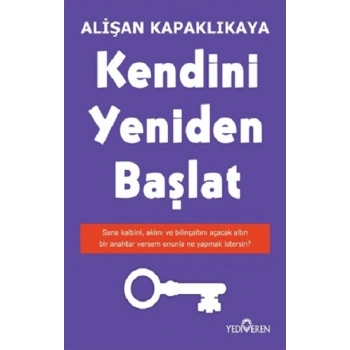 Kendini Yeniden Başlat
