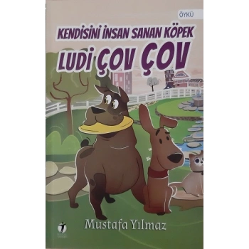 Kendisini İnsan Sanan Köpek Ludi Çov Çov