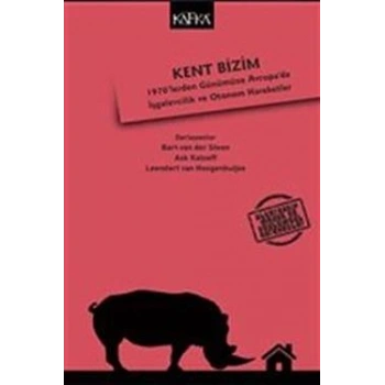 Kent Bizim