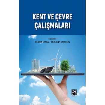 Kent ve Çevre Çalışmaları