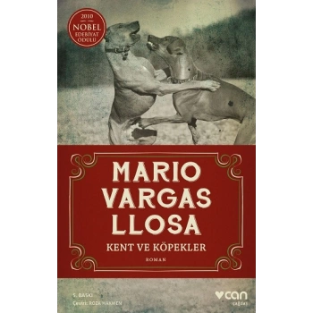 Kent ve Köpekler