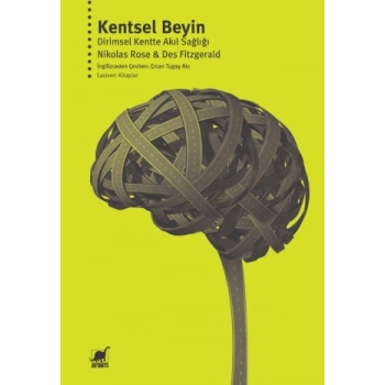 Kentsel Beyin