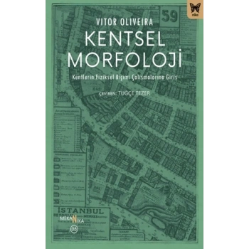 Kentsel Morfoloji