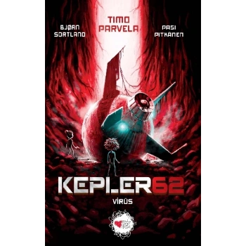 Kepler 62 - Virüs