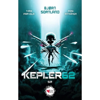 Kepler62: Sır