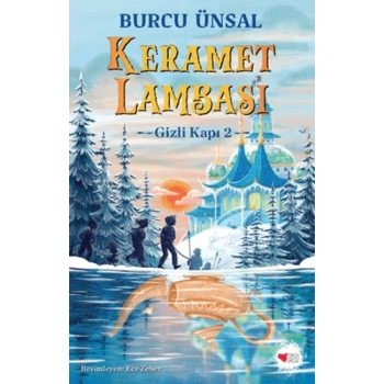 Keramet Lambası