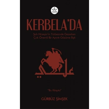 Kerbela’da