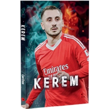 Kerem Aktürkoğlu