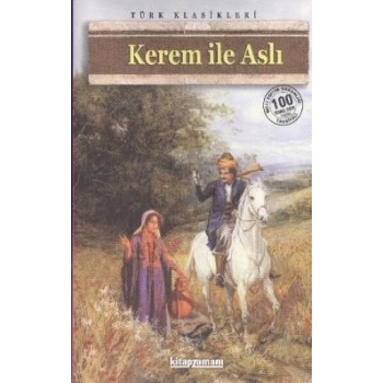 Kerem ile Aslı